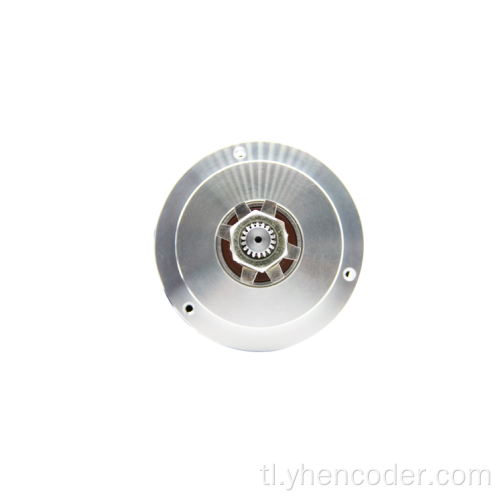 Mga Uri ng Encoder ng Motor Encoder.